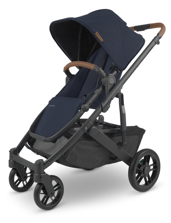 piccolino UPPAbaby CRUZ V2 Stroller Noa-Navy