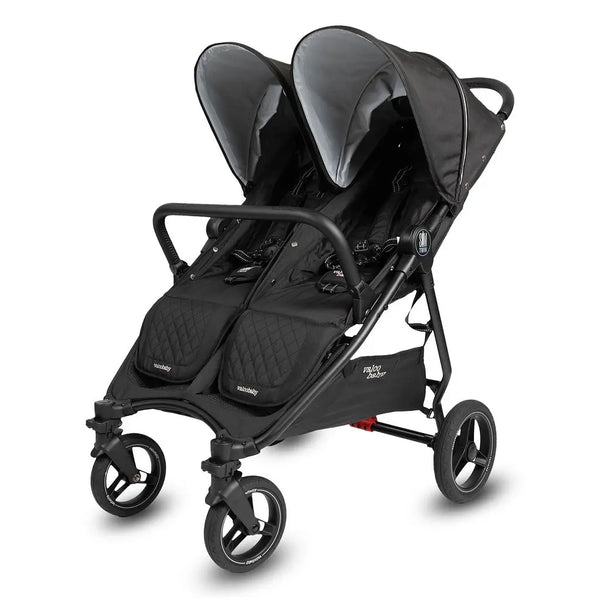 piccolino Valco Baby Slim Twin SE Sport Stroller