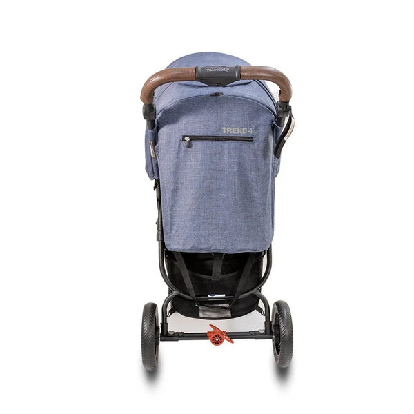 Piccolino Valco TREND 4 Stroller Denim