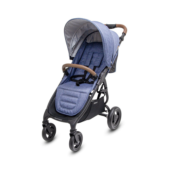 piccolino Valco TREND 4 Stroller Denim