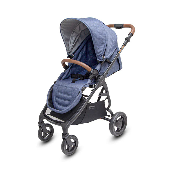Piccolino Valco Trend Ultra Stroller Denim
