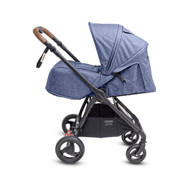 Piccolino Valco Trend Ultra Stroller Denim