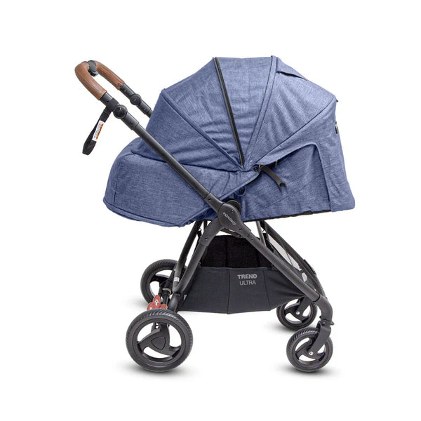 Piccolino Valco Trend Ultra Stroller Denim