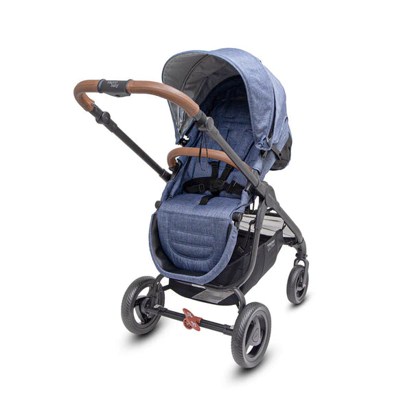 piccolino Valco Trend Ultra Stroller Denim