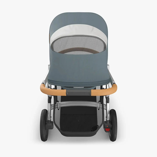Piccolino UPPAbaby Vista V3 Complete Stroller Noa-Navy