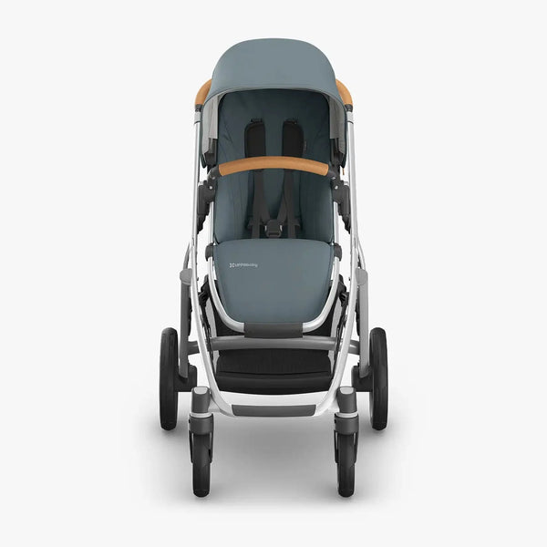 Piccolino UPPAbaby Vista V3 Complete Stroller Noa-Navy
