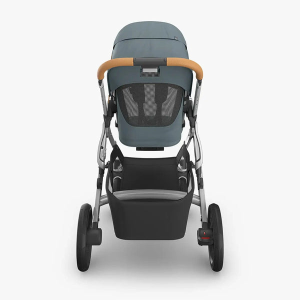 Piccolino UPPAbaby Vista V3 Complete Stroller Noa-Navy