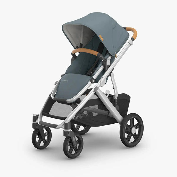 piccolino UPPAbaby Vista V3 Complete Stroller Noa-Navy