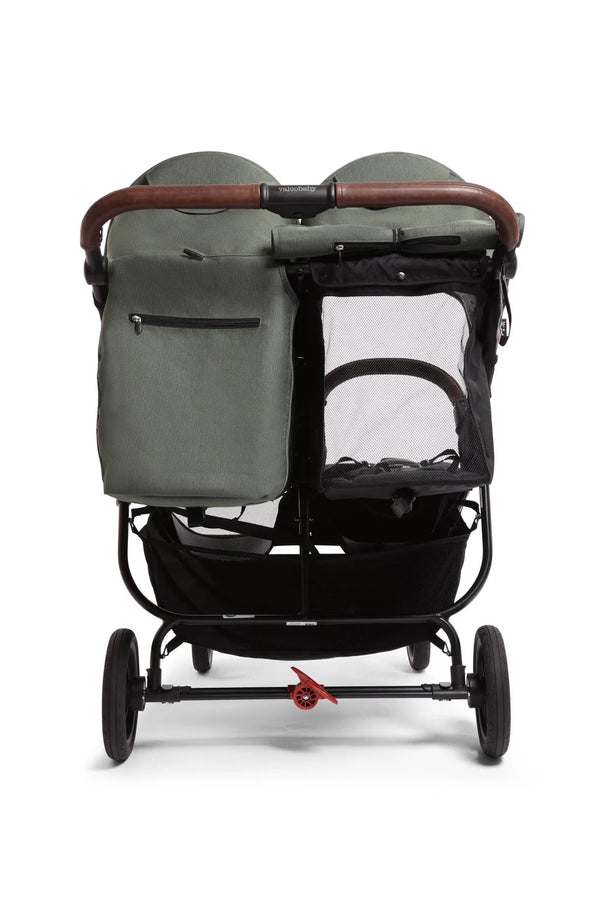 Piccolino Valco Trend Duo Sport Infinity 2025 Basil Brown
