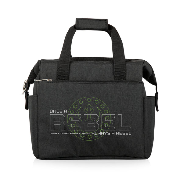 picnic time Ahsoka Rebel - Ahsoka Rebel - OTG Lunch Cooler