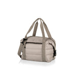 Picnic Time All-Day Insulated Cooler Bag Shale Brown