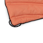 Picnic Time Aura Outdoor Puffer Blanket Sunset Desert