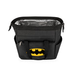 Picnic Time Batman Batman Symbol - On The Go Lunch Bag Cooler