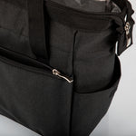 Picnic Time Batman Batman Symbol - On The Go Lunch Bag Cooler