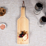 Picnic Time Botella Cheese Cutting Board & Serving Tray