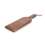 Picnic Time Botella Cheese Cutting Board & Serving Tray