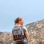 Picnic Time Cars Lightning McQueen - PTX Backpack Cooler