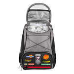 Picnic Time Cars Lightning McQueen - PTX Backpack Cooler