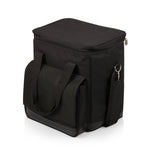 Picnic Time Cellar 6-Bottle Wine Carrier & Cooler Tote