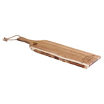 Picnic Time Cinderella - Artisan 24" Acacia Charcuterie Board