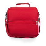 Picnic Time Coca-Cola Enjoy Coke - Pranzo Lunch Bag Cooler With Utensils