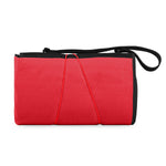 Picnic Time Coca-Cola Unity Buy The World A Coke - Blanket Tote Outdoor Picnic Blanket