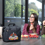 Picnic Time Coca-Cola Unity Buy The World A Coke - On The Go Lunch Bag Cooler