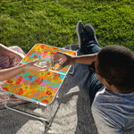 Picnic Time Coca-Cola Unity - Concert Table Mini Portable Table