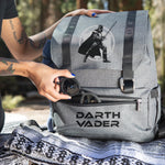 Picnic Time Darth Vader - On The Go Traverse Backpack Cooler