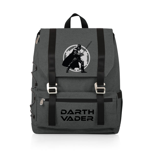 picnic time Darth Vader - On The Go Traverse Backpack Cooler