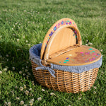 Picnic Time Encanto Magic Of Family - Country Picnic Basket