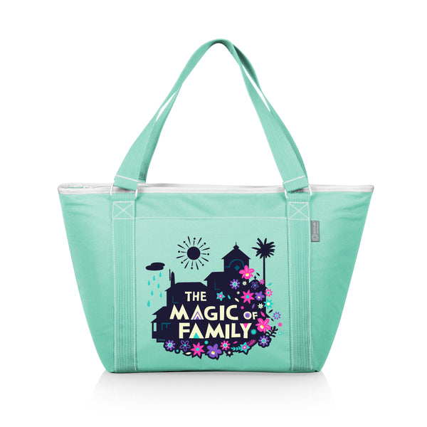 picnic time Encanto Magic of Family - Topanga Cooler Tote Bag