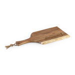 Picnic Time Friends Central Perk - Artisan 18" Acacia Charcuterie Board