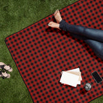 Picnic Time Friends Central Perk - Blanket Tote Outdoor Picnic Blanket