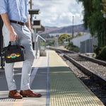 Picnic Time Friends Central Perk - On The Go Lunch Bag Cooler