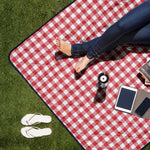 Picnic Time Friends Central Perk - Vista Outdoor Picnic Blanket & Tote