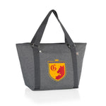 Picnic Time Gryffindor - Topanga Cooler Tote Bag Heathered Gray
