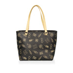 Picnic Time Harry Potter Hogwarts - Harry Potter Uptown Cooler Tote Bag