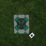 Picnic Time Harry Potter - Impresa Picnic Blanket Slytherin