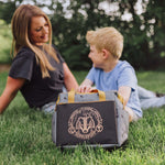 Picnic Time Harry Potter - On The Go Lunch Cooler Gryffindor