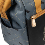 Picnic Time Harry Potter - On The Go Lunch Cooler Gryffindor