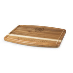 Picnic Time House Of The Dragon - Ovale Acacia Cutting Board