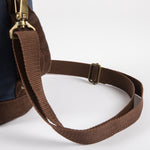 Picnic Time Insulated Growler Tote Gray With Black Accents