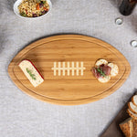 Picnic Time Kickoff Football Cutting Board & Serving Tray