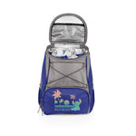Picnic Time Lilo & Stitch Palm Beach - PTX Backpack Cooler