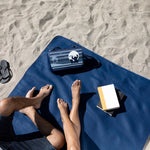 Picnic Time Lilo & Stitch Scrump - Blanket Tote Outdoor Picnic Blanket