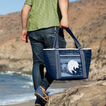 Picnic Time Lilo & Stitch Scrump - Topanga Cooler Tote Bag