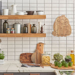 Picnic Time Lilo & Stitch Smiling Stitch - Lilo & Stitch Serving Board