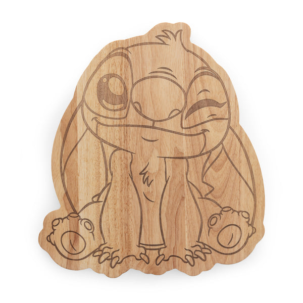 picnic time Lilo & Stitch Smiling Stitch - Lilo & Stitch Serving Board