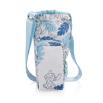 Picnic Time Lilo & Stitch Stitch Leaf - Lilo & Stitch Eclipse Tumbler Tote
